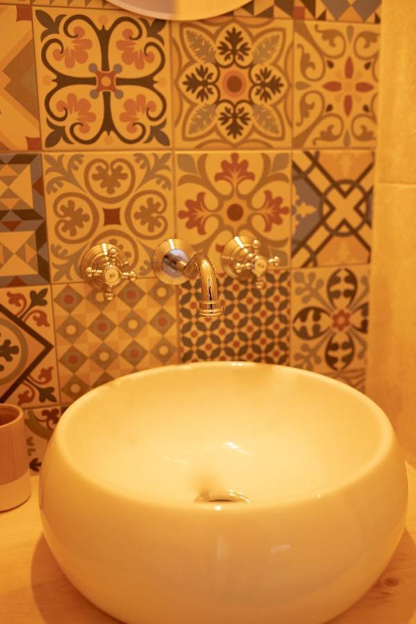 Domaine Des Jammetous - Hotel And Yoga Retreat Center La Magdelaine-Sur-Tarn Buitenkant foto